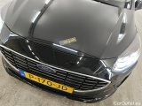  Ford  Fiesta Ford  1.0 EcoBoost 125pk mHEV Titanium 5d #39