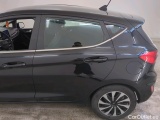  Ford  Fiesta Ford  1.0 EcoBoost 125pk mHEV Titanium 5d #8