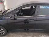  Ford  Fiesta Ford  1.0 EcoBoost 125pk mHEV Titanium 5d #9
