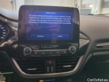  Ford  Fiesta Ford  1.0 EcoBoost 125pk mHEV Titanium 5d #11