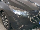  Ford  Fiesta Ford  1.0 EcoBoost 125pk mHEV Titanium 5d #15
