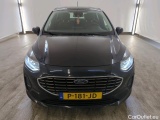  Ford  Fiesta Ford  1.0 EcoBoost 125pk mHEV Titanium 5d #17