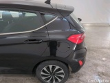  Ford  Fiesta Ford  1.0 EcoBoost 125pk mHEV Titanium 5d #18