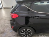  Ford  Fiesta Ford  1.0 EcoBoost 125pk mHEV Titanium 5d #20