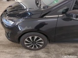  Ford  Fiesta Ford  1.0 EcoBoost 125pk mHEV Titanium 5d #27