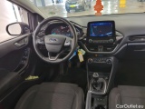  Ford  Fiesta Ford  1.0 EcoBoost 125pk mHEV Titanium 5d #31