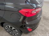  Ford  Fiesta Ford  1.0 EcoBoost 125pk mHEV Titanium 5d #45