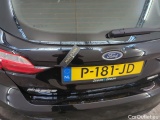  Ford  Fiesta Ford  1.0 EcoBoost 125pk mHEV Titanium 5d #63