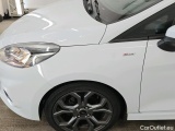 Ford  Fiesta Ford  1.0 EcoBoost 74kW ST-Line 5d #16