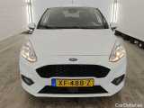  Ford  Fiesta Ford  1.0 EcoBoost 74kW ST-Line 5d #17