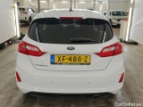  Ford  Fiesta Ford  1.0 EcoBoost 74kW ST-Line 5d #19