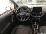  Ford  Fiesta Ford  1.0 EcoBoost 74kW ST-Line 5d #23