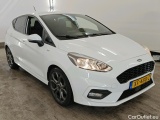  Ford  Fiesta Ford  1.0 EcoBoost 74kW ST-Line 5d #25