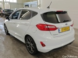  Ford  Fiesta Ford  1.0 EcoBoost 74kW ST-Line 5d #27