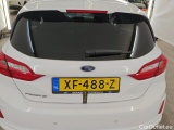  Ford  Fiesta Ford  1.0 EcoBoost 74kW ST-Line 5d #39