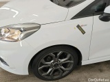  Ford  Fiesta Ford  1.0 EcoBoost 74kW ST-Line 5d #61