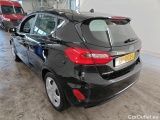  Ford  Fiesta Ford  1.1 52kW Trend 5d #8