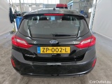  Ford  Fiesta Ford  1.1 52kW Trend 5d #9