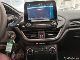  Ford  Fiesta Ford  1.1 52kW Trend 5d #14