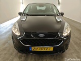  Ford  Fiesta Ford  1.1 52kW Trend 5d #16