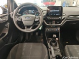  Ford  Fiesta Ford  1.1 52kW Trend 5d #23