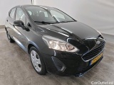  Ford  Fiesta Ford  1.1 52kW Trend 5d #27