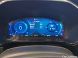  Ford  Kuga Ford  Titanium X 2.5 PHEV e-CVT automaat 5d #7