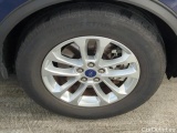  Ford  Kuga Ford  Titanium X 2.5 PHEV e-CVT automaat 5d #10