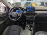  Ford  Kuga Ford  Titanium X 2.5 PHEV e-CVT automaat 5d #15
