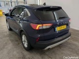  Ford  Kuga Ford  Titanium X 2.5 PHEV e-CVT automaat 5d #16