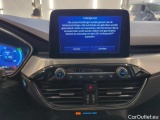  Ford  Kuga Ford  Titanium X 2.5 PHEV e-CVT automaat 5d #17