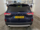  Ford  Kuga Ford  Titanium X 2.5 PHEV e-CVT automaat 5d #24