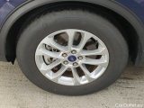  Ford  Kuga Ford  Titanium X 2.5 PHEV e-CVT automaat 5d #27