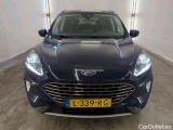  Ford  Kuga Ford  Titanium X 2.5 PHEV e-CVT automaat 5d #28