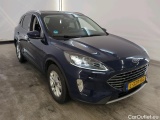  Ford  Kuga Ford  Titanium X 2.5 PHEV e-CVT automaat 5d #31