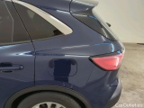  Ford  Kuga Ford  Titanium X 2.5 PHEV e-CVT automaat 5d #34