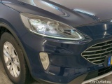  Ford  Kuga Ford  Titanium X 2.5 PHEV e-CVT automaat 5d #33