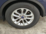  Ford  Kuga Ford  Titanium X 2.5 PHEV e-CVT automaat 5d #35