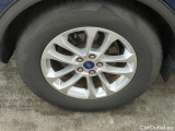  Ford  Kuga Ford  Titanium X 2.5 PHEV e-CVT automaat 5d #53