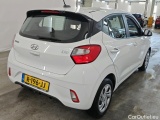  Hyundai  i10 Hyundai  1.0 MPI Comfort 5d #2