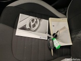  Hyundai  i10 Hyundai  1.0 MPI Comfort 5d #4