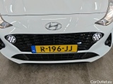  Hyundai  i10 Hyundai  1.0 MPI Comfort 5d #5