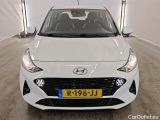  Hyundai  i10 Hyundai  1.0 MPI Comfort 5d #8