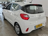  Hyundai  i10 Hyundai  1.0 MPI Comfort 5d #12