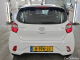  Hyundai  i10 Hyundai  1.0 MPI Comfort 5d #13