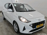  Hyundai  i10 Hyundai  1.0 MPI Comfort 5d #24