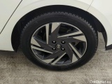  Hyundai  i20 Hyundai  1.0 T-GDI 100 MHEV Comfort 5d #21