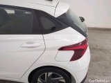  Hyundai  i20 Hyundai  1.0 T-GDI 100 MHEV Comfort 5d #22