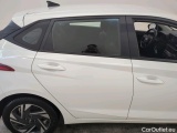  Hyundai  i20 Hyundai  1.0 T-GDI 100 MHEV Comfort 5d #27