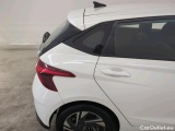  Hyundai  i20 Hyundai  1.0 T-GDI 100 MHEV Comfort 5d #28
